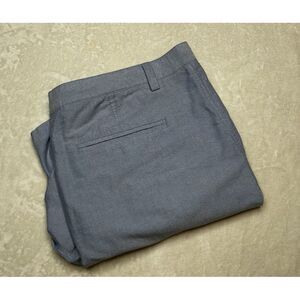 Cutter & Buck Shorts Big & Tall 42T Light Blue Casual‎ Cotton Shorts Golf